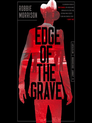 cover image of Edge of the Grave